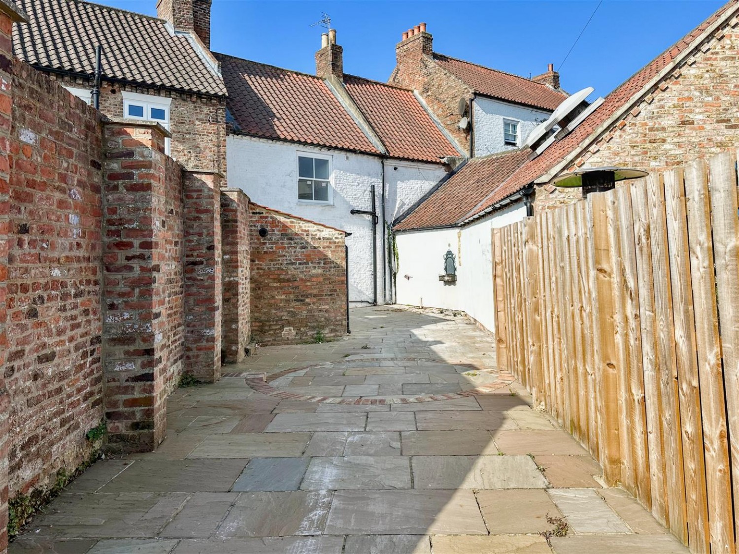 Long Street, Easingwold, York