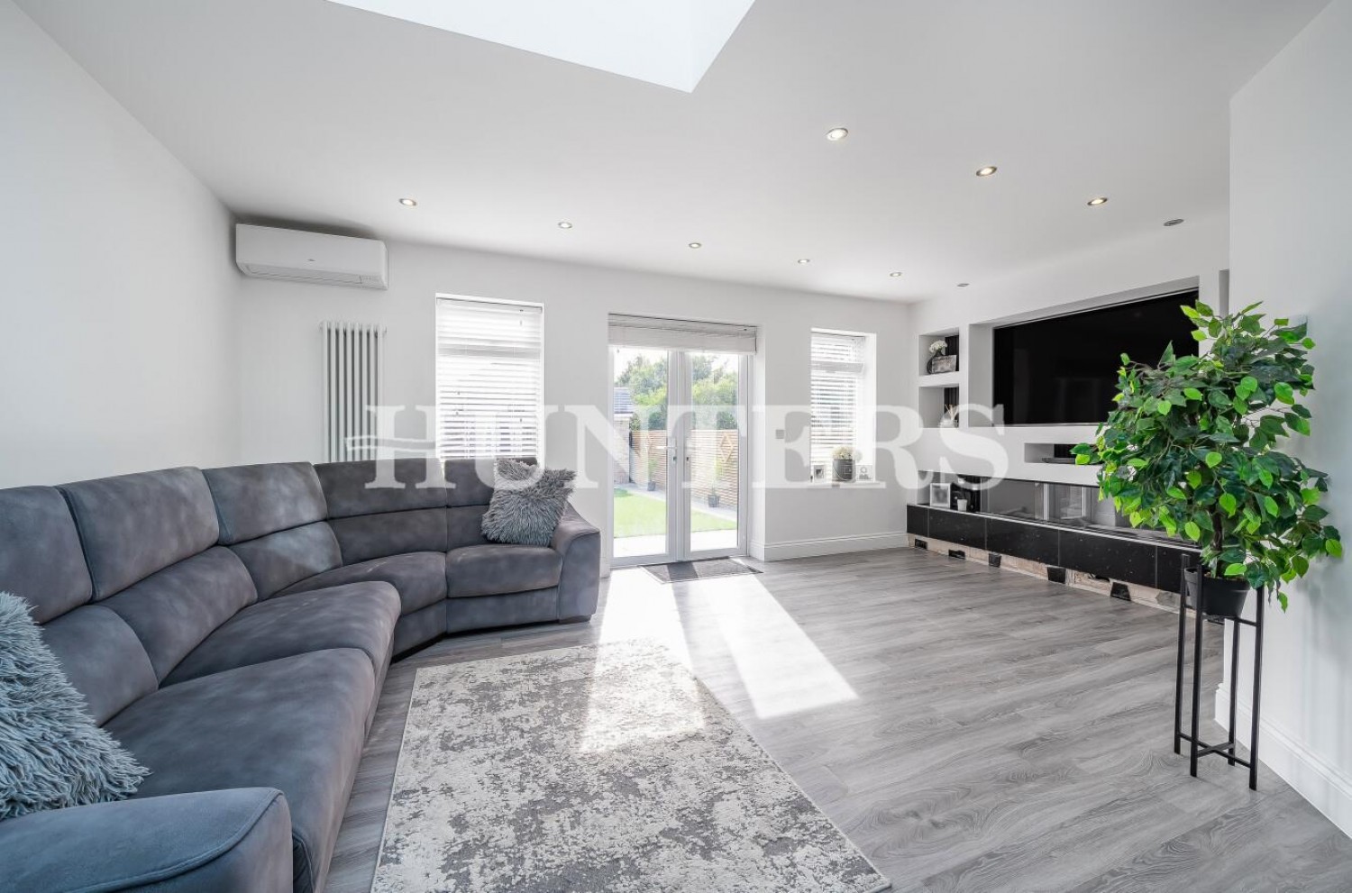 Kempton Avenue, Hornchurch