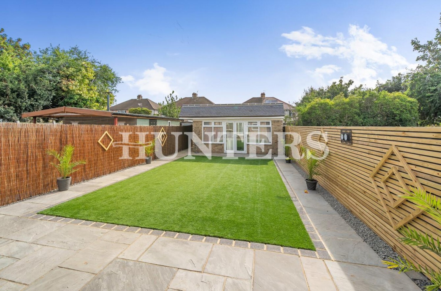 Kempton Avenue, Hornchurch