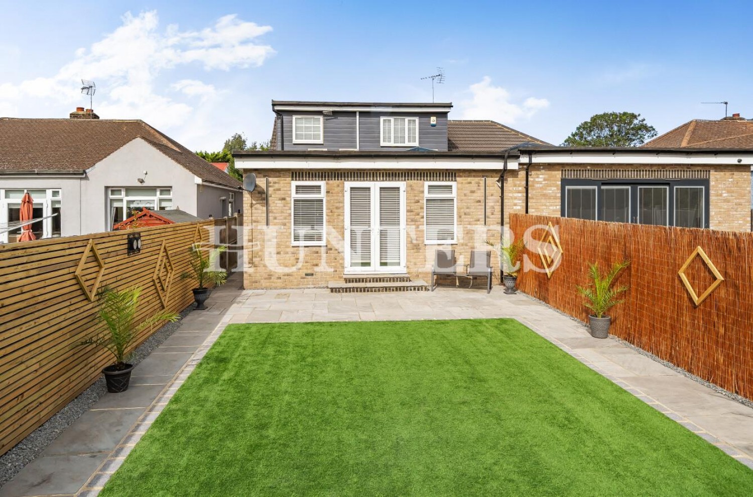 Kempton Avenue, Hornchurch