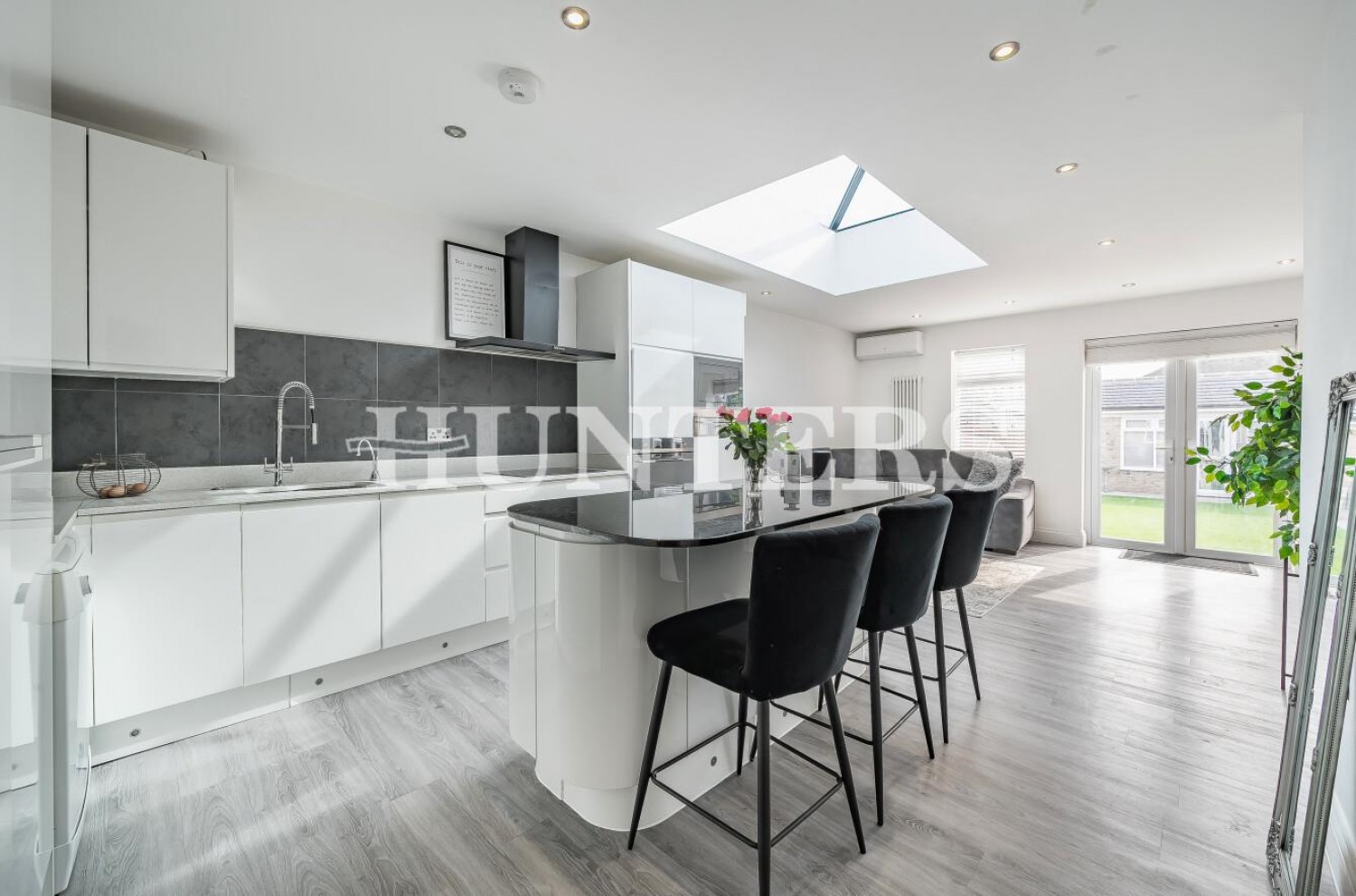 Kempton Avenue, Hornchurch