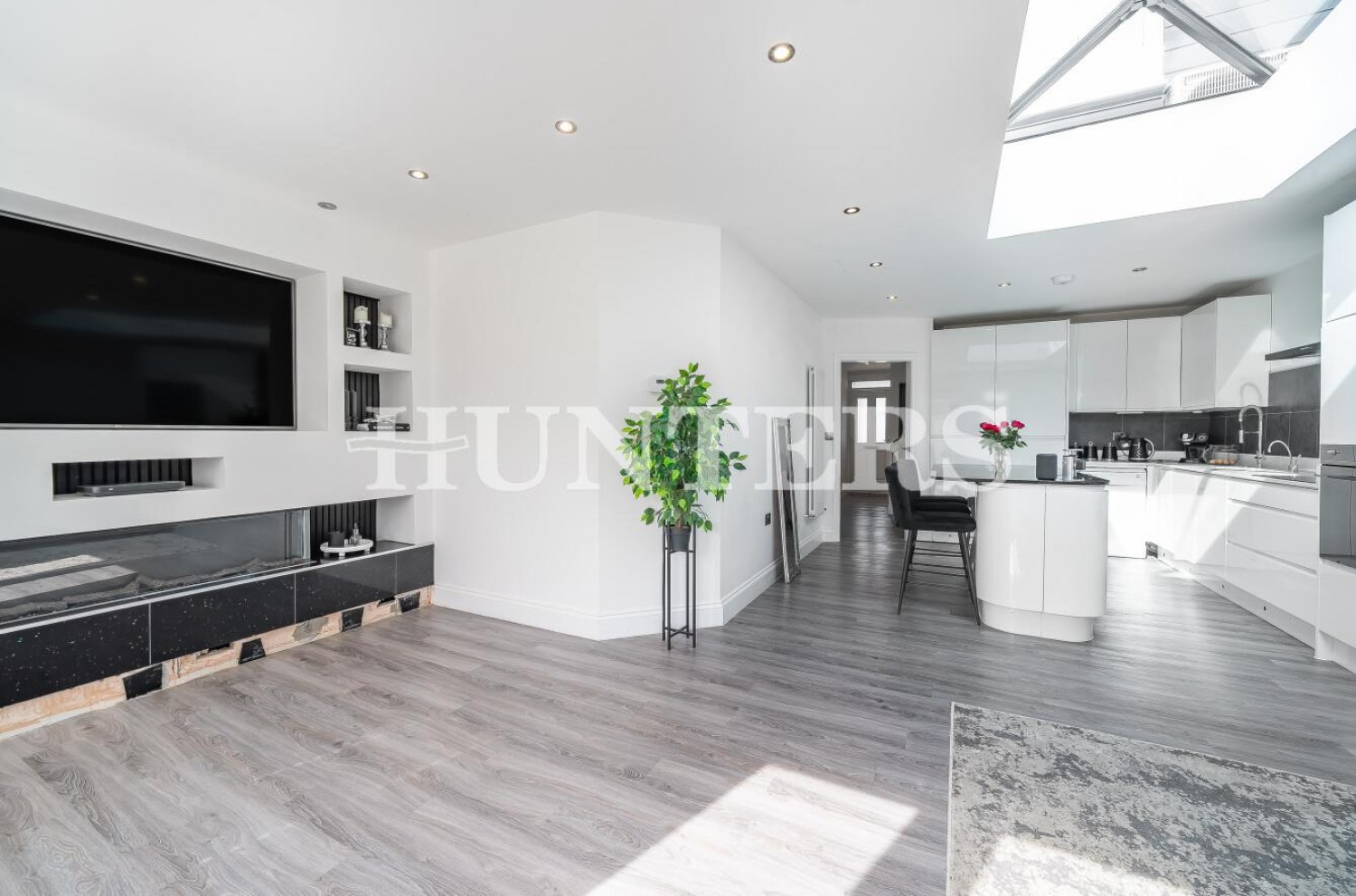 Kempton Avenue, Hornchurch