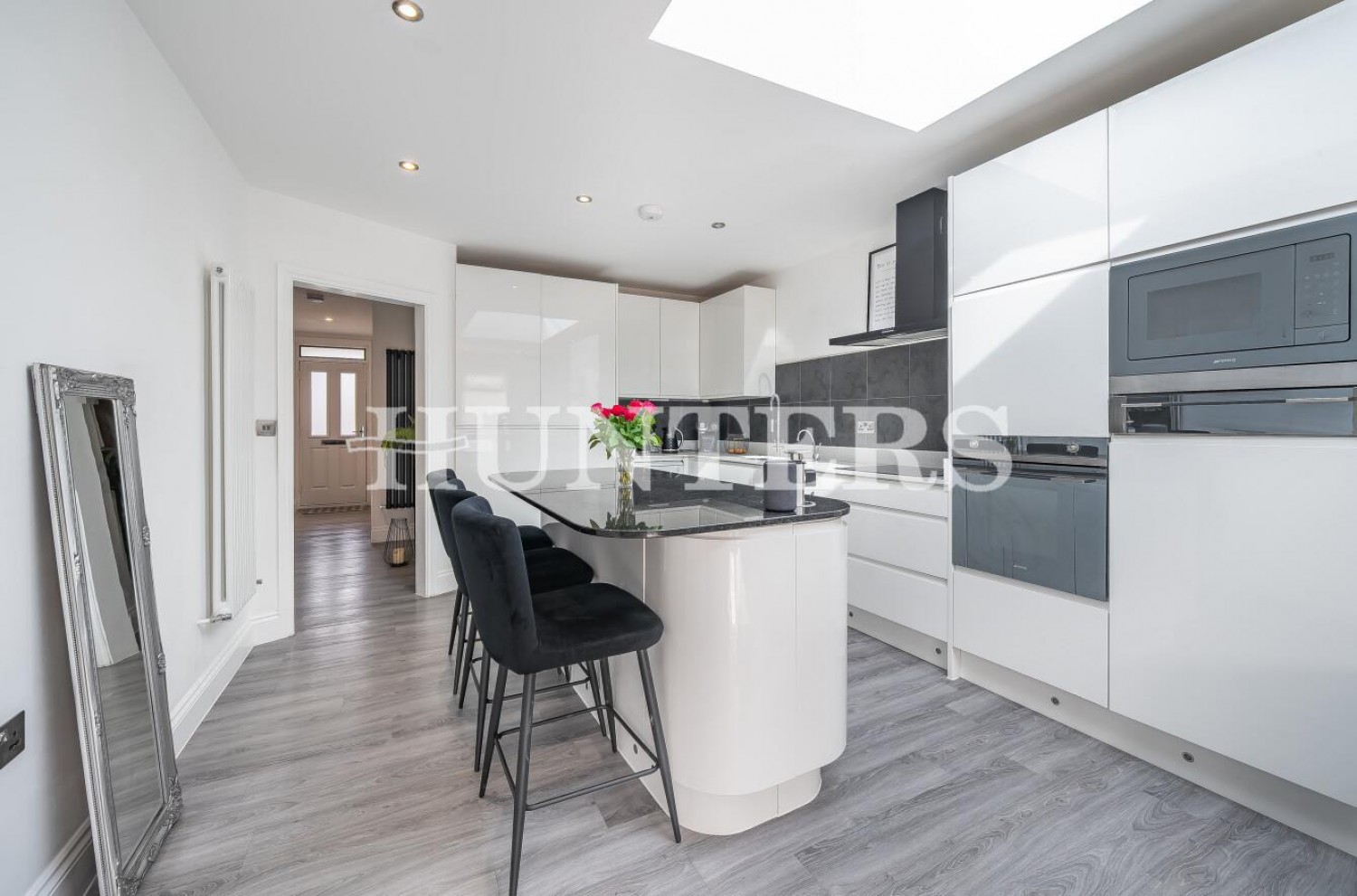 Kempton Avenue, Hornchurch