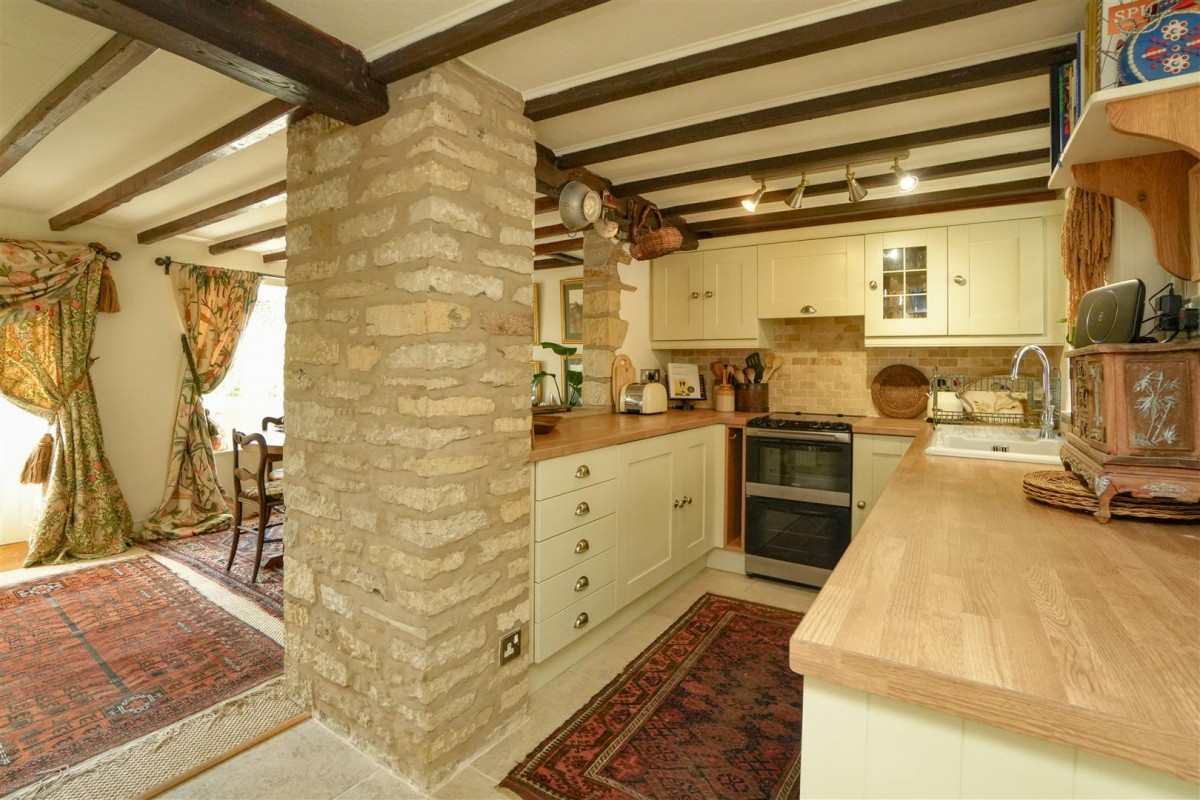 The Terrace, Oswaldkirk, York