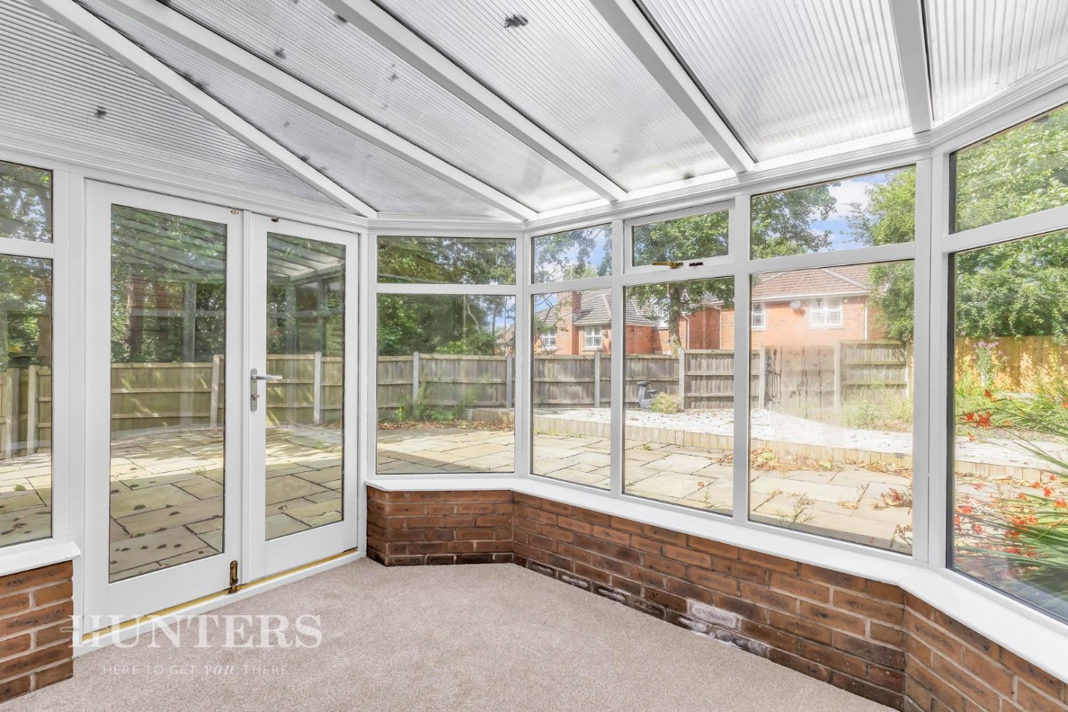 Stanney Close, Milnrow, OL16 4BF