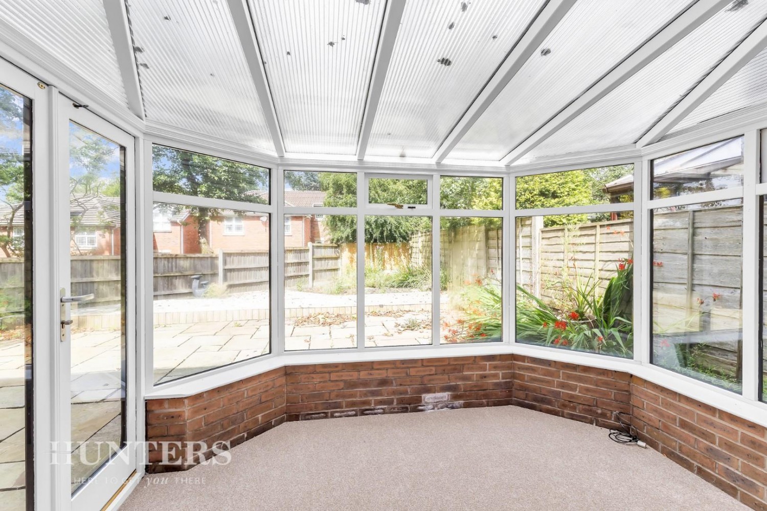 Stanney Close, Milnrow, OL16 4BF