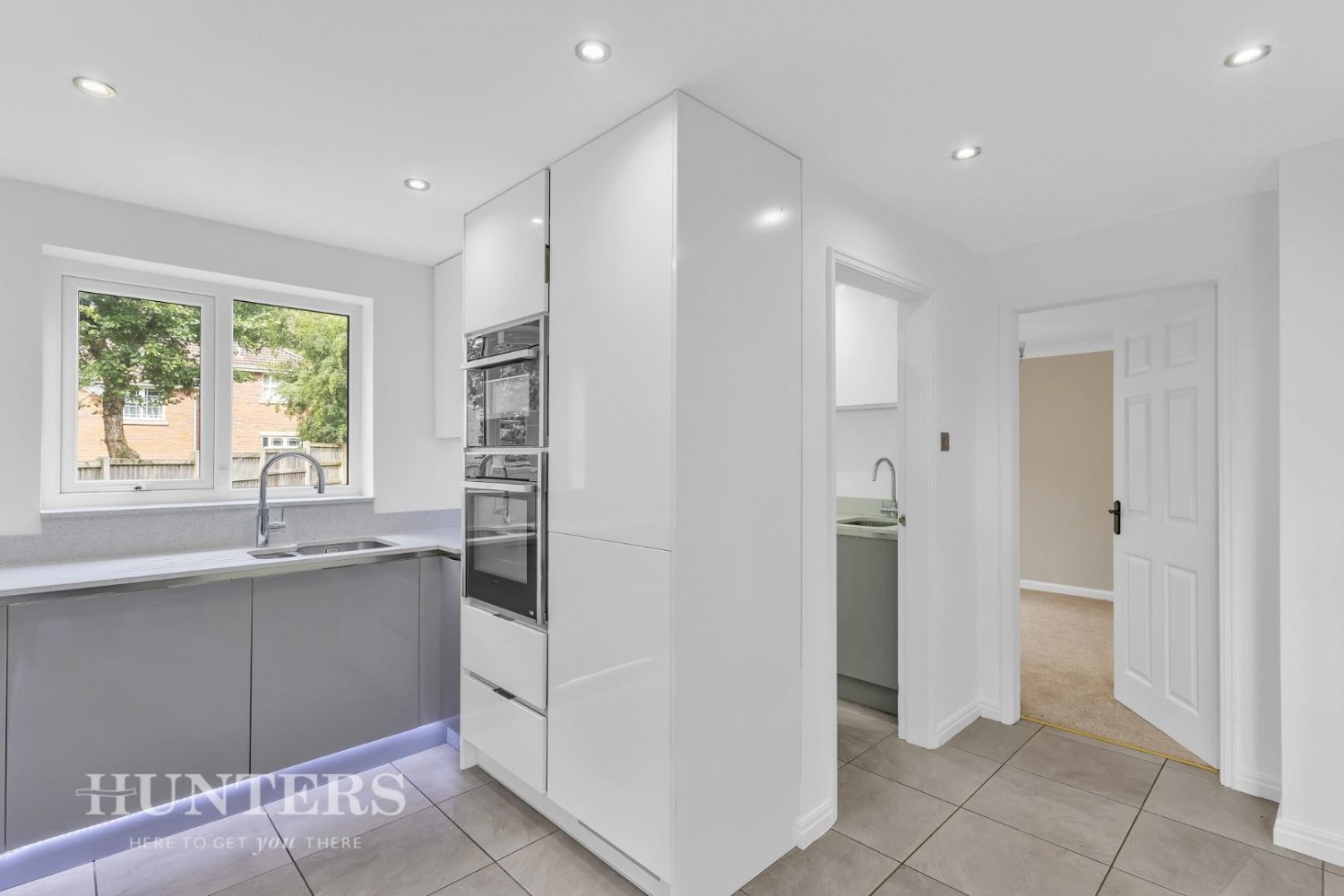 Stanney Close, Milnrow, OL16 4BF
