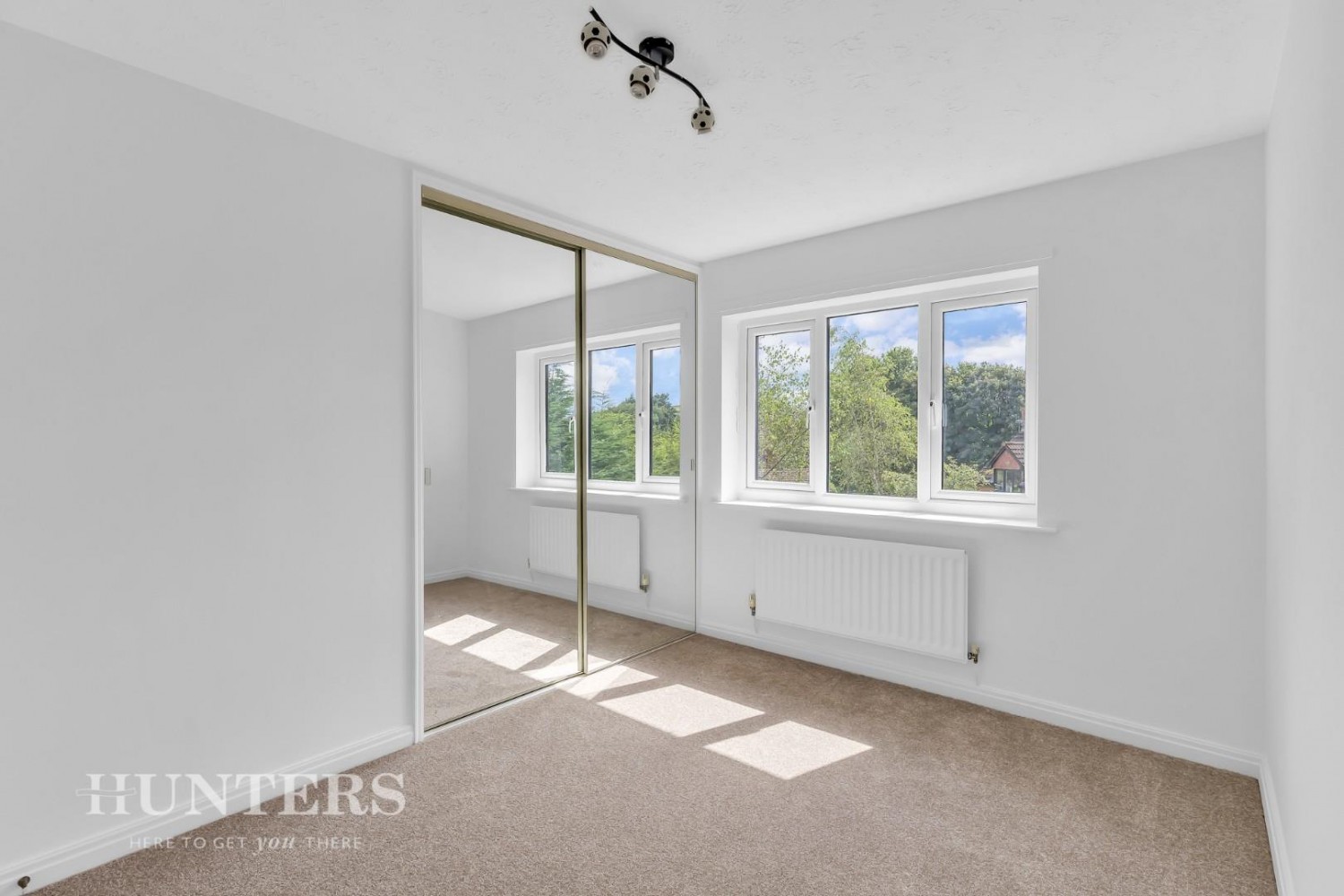 Stanney Close, Milnrow, OL16 4BF