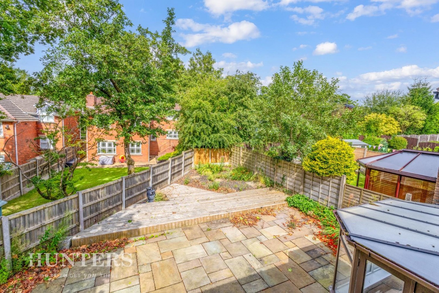 Stanney Close, Milnrow, OL16 4BF