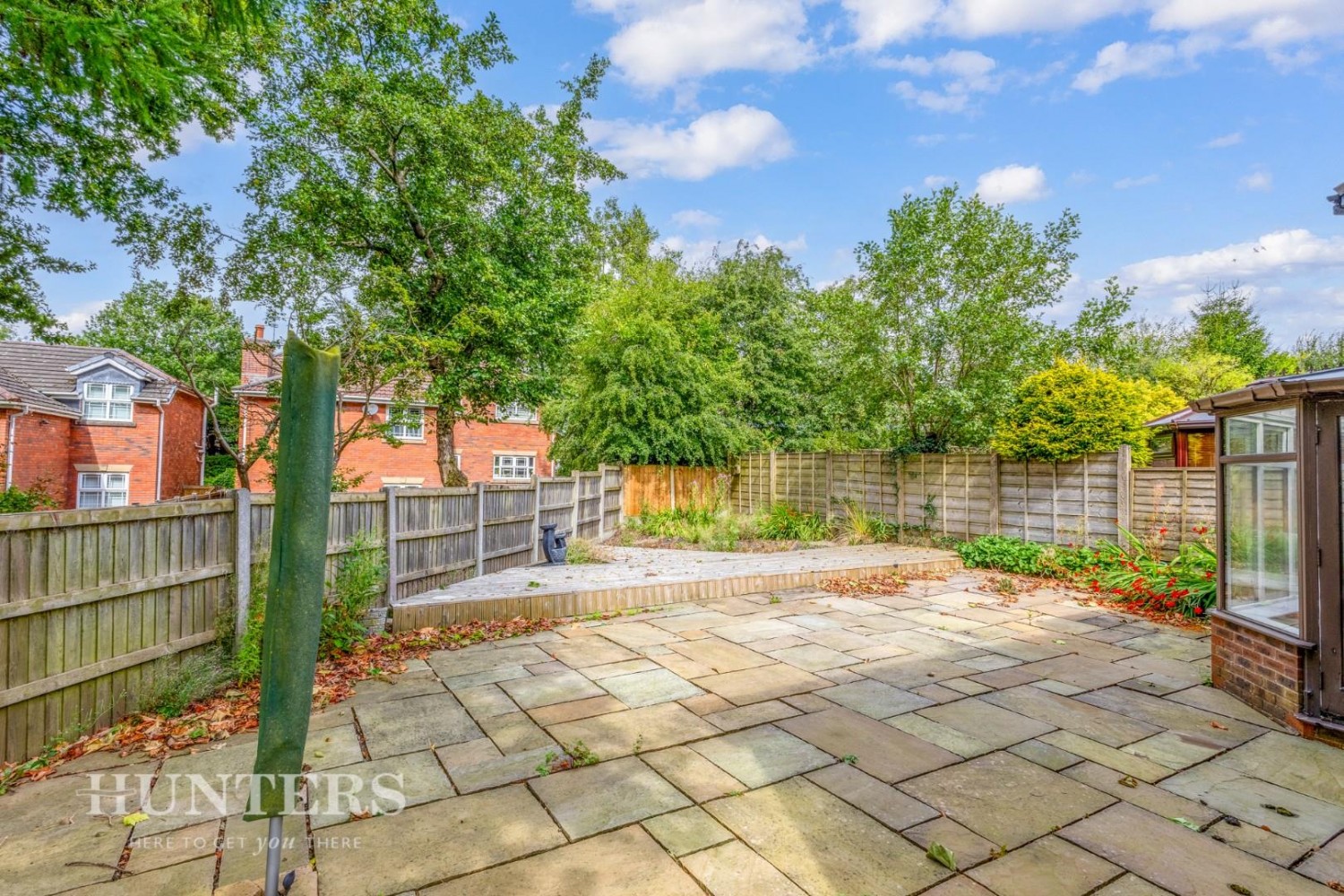 Stanney Close, Milnrow, OL16 4BF