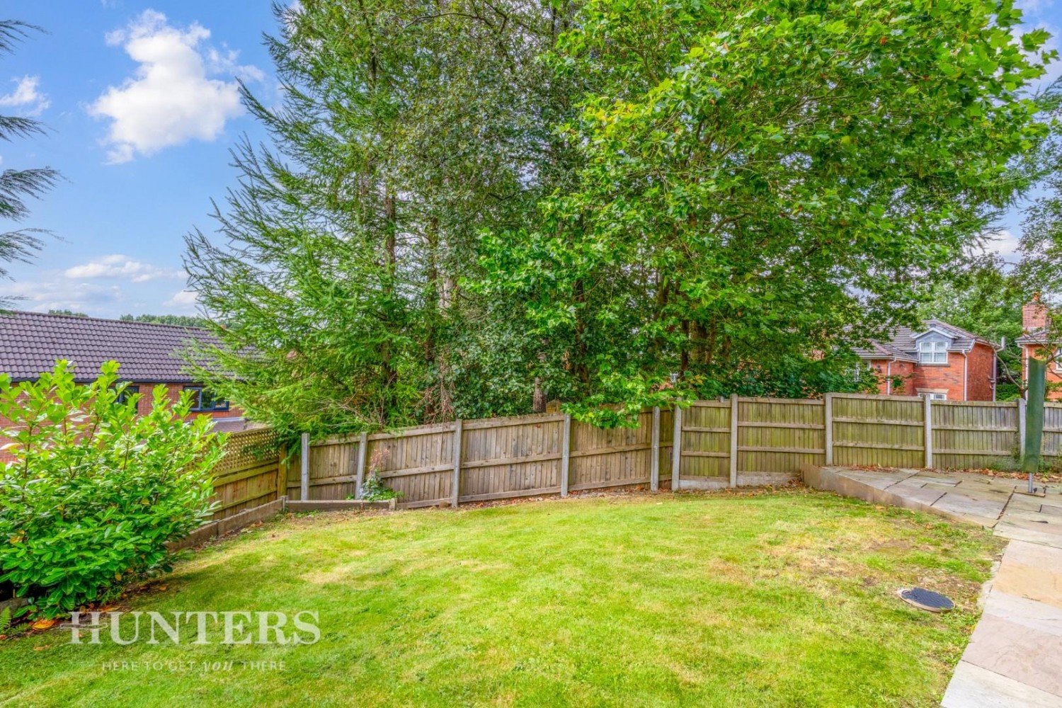 Stanney Close, Milnrow, OL16 4BF