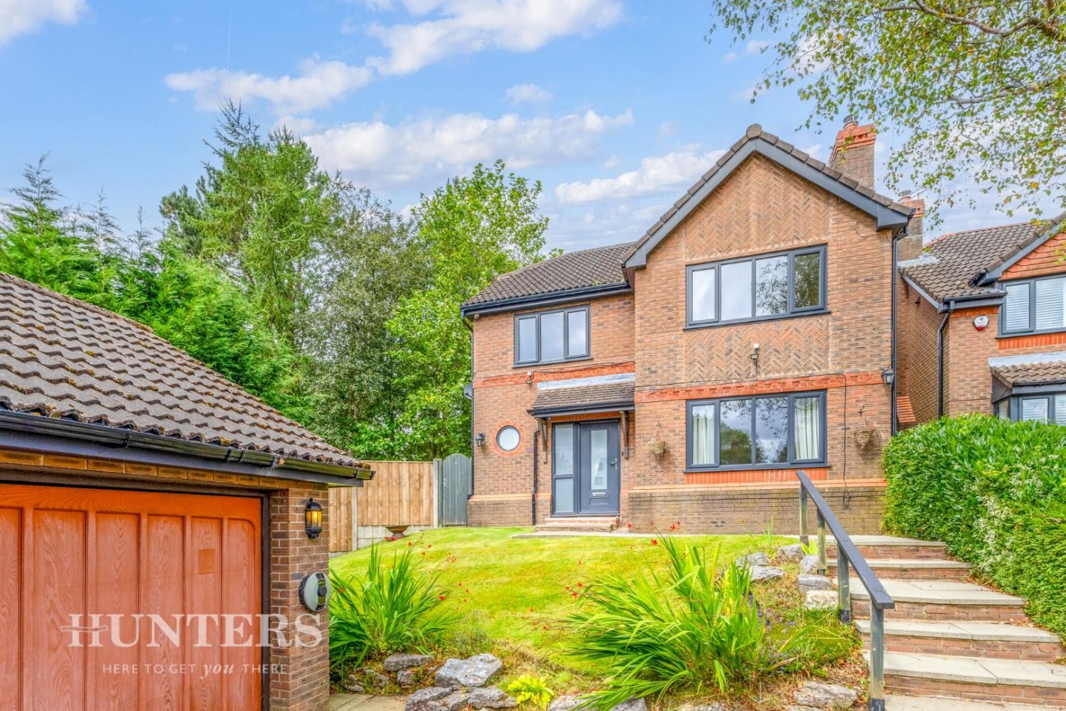 Stanney Close, Milnrow, OL16 4BF