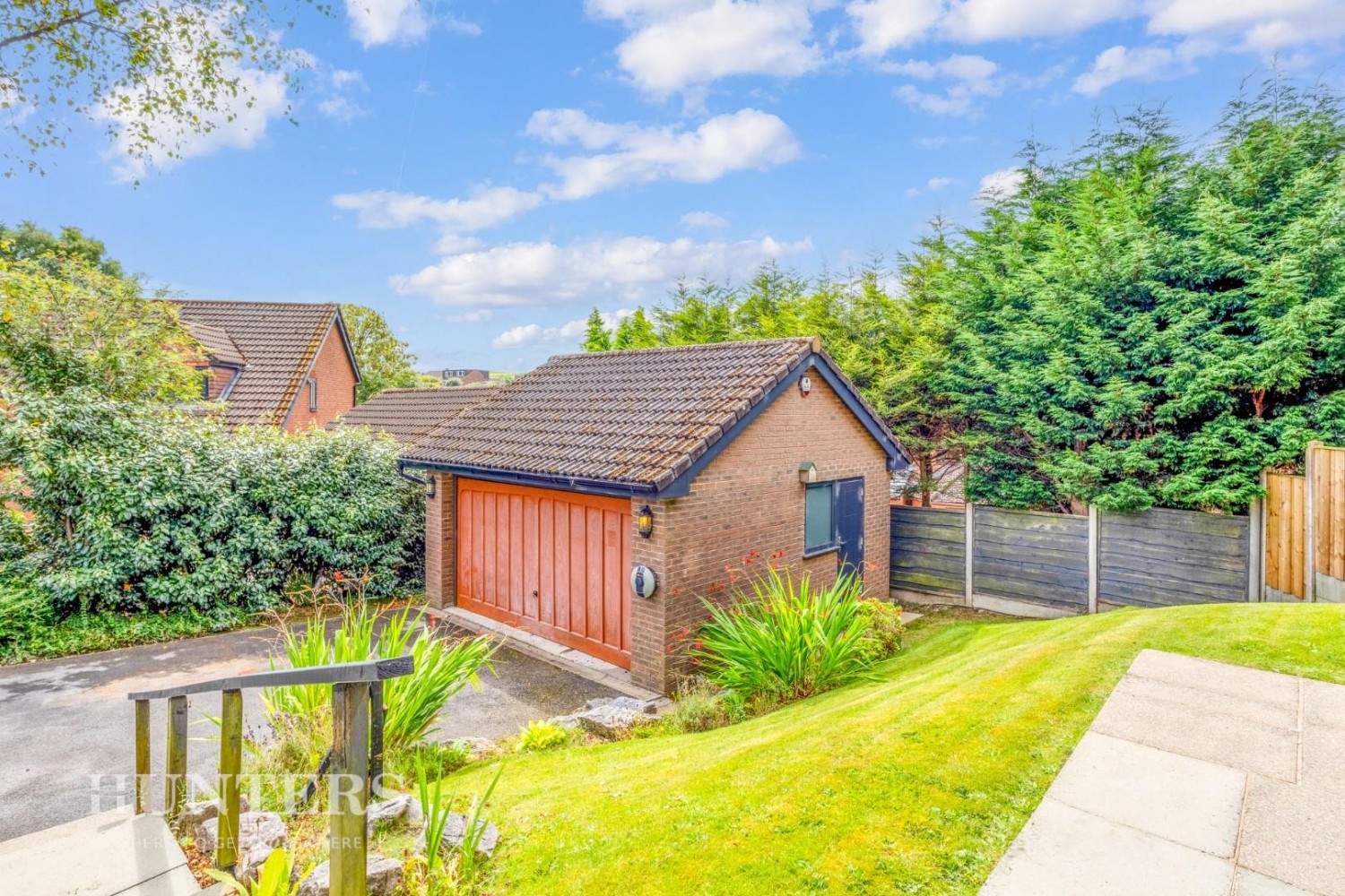 Stanney Close, Milnrow, OL16 4BF