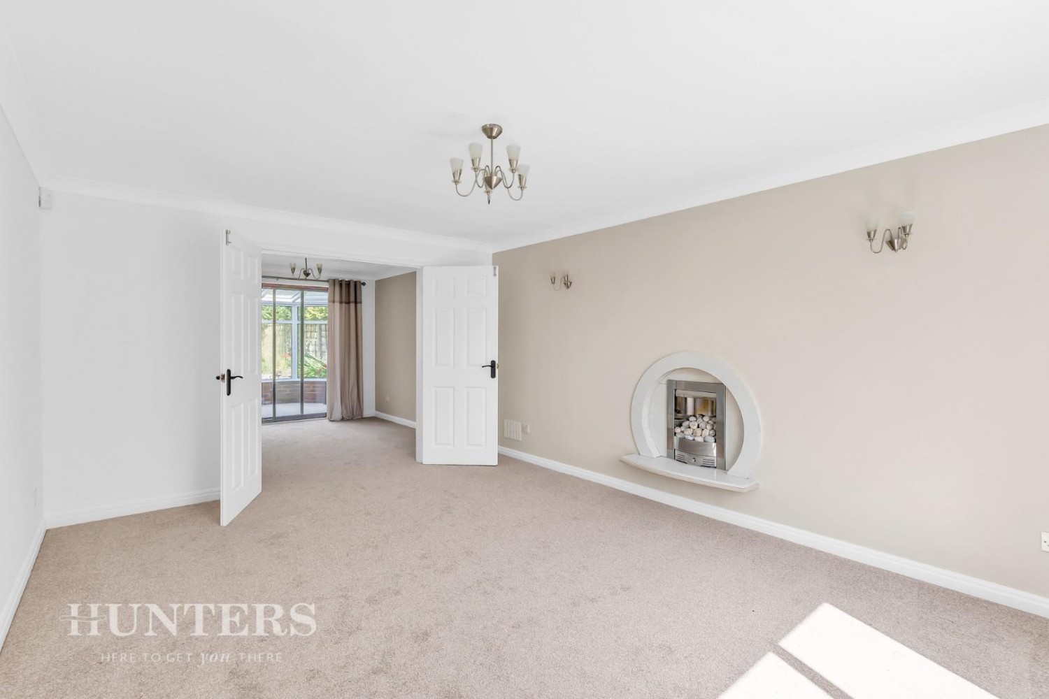 Stanney Close, Milnrow, OL16 4BF