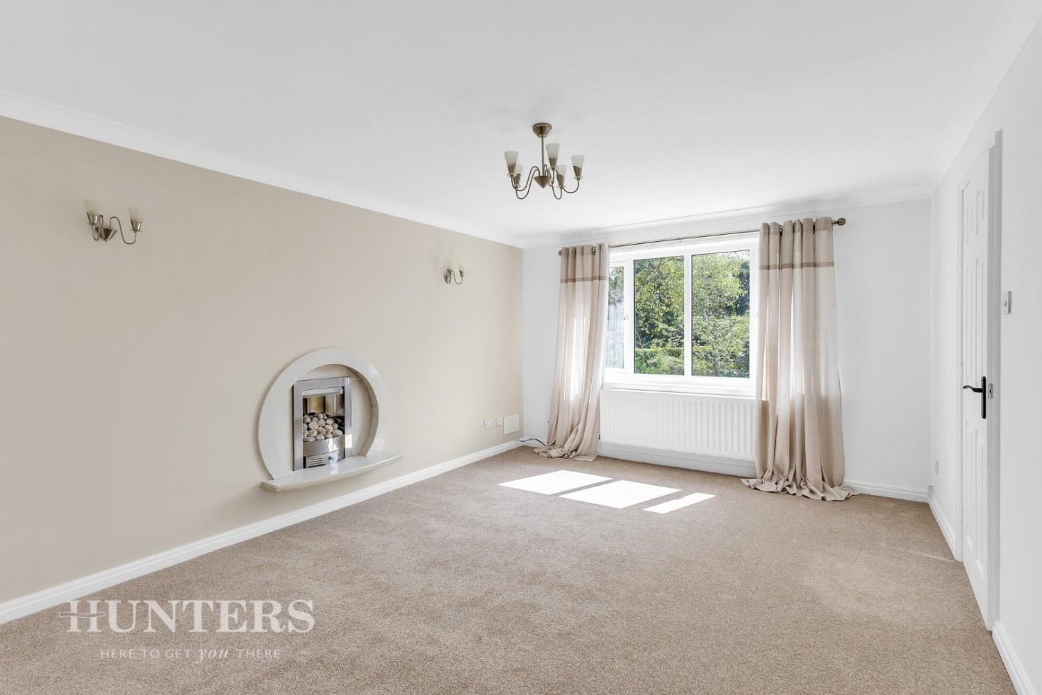 Stanney Close, Milnrow, OL16 4BF