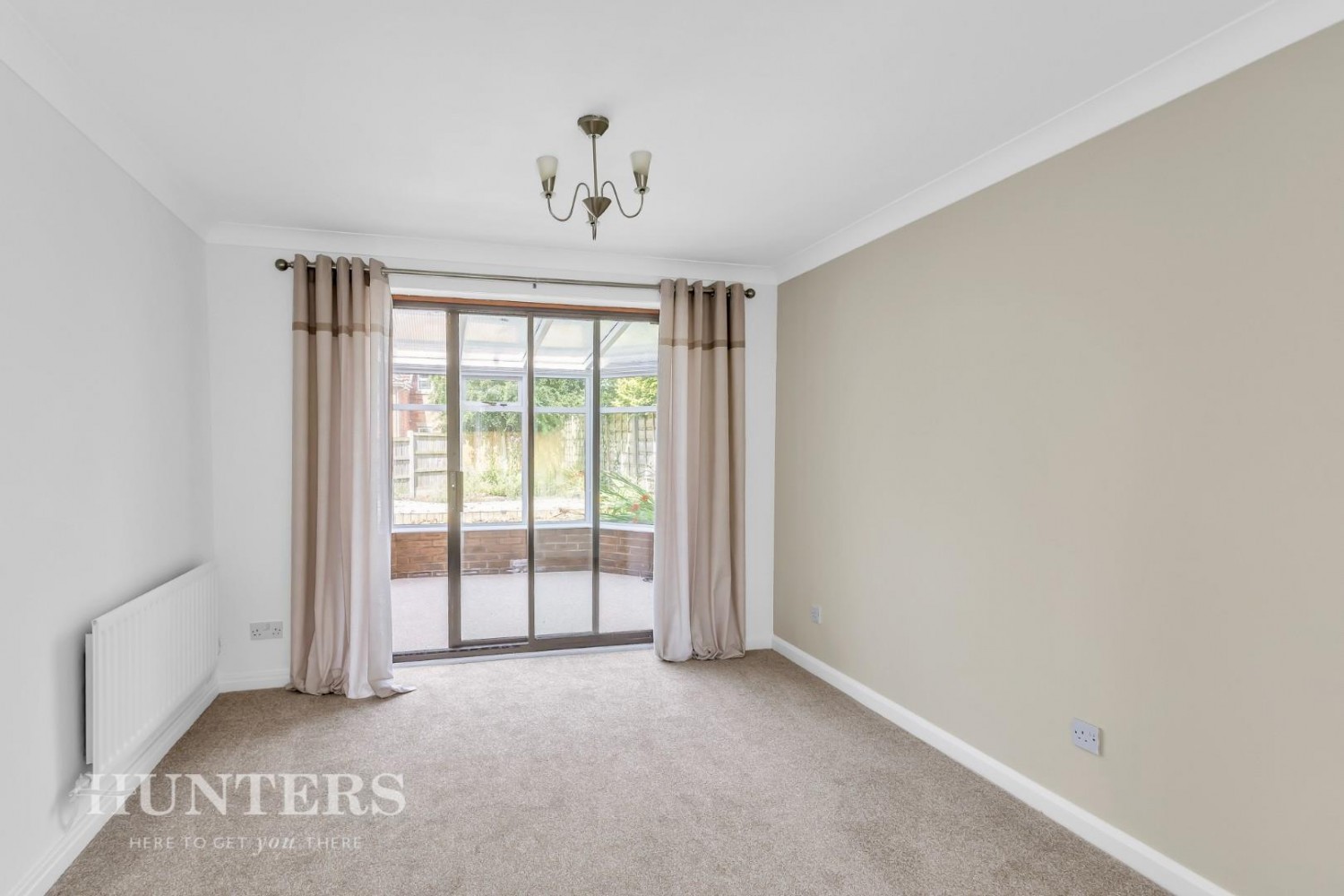 Stanney Close, Milnrow, OL16 4BF