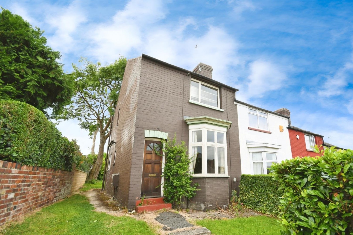 Todwick Road, Woodseats, Sheffield, S8 0NR