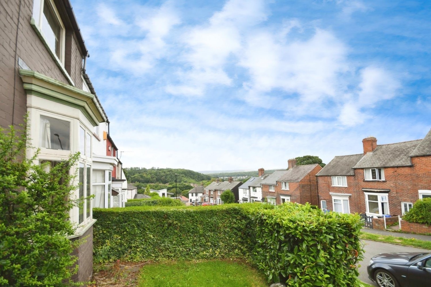 Todwick Road, Woodseats, Sheffield, S8 0NR