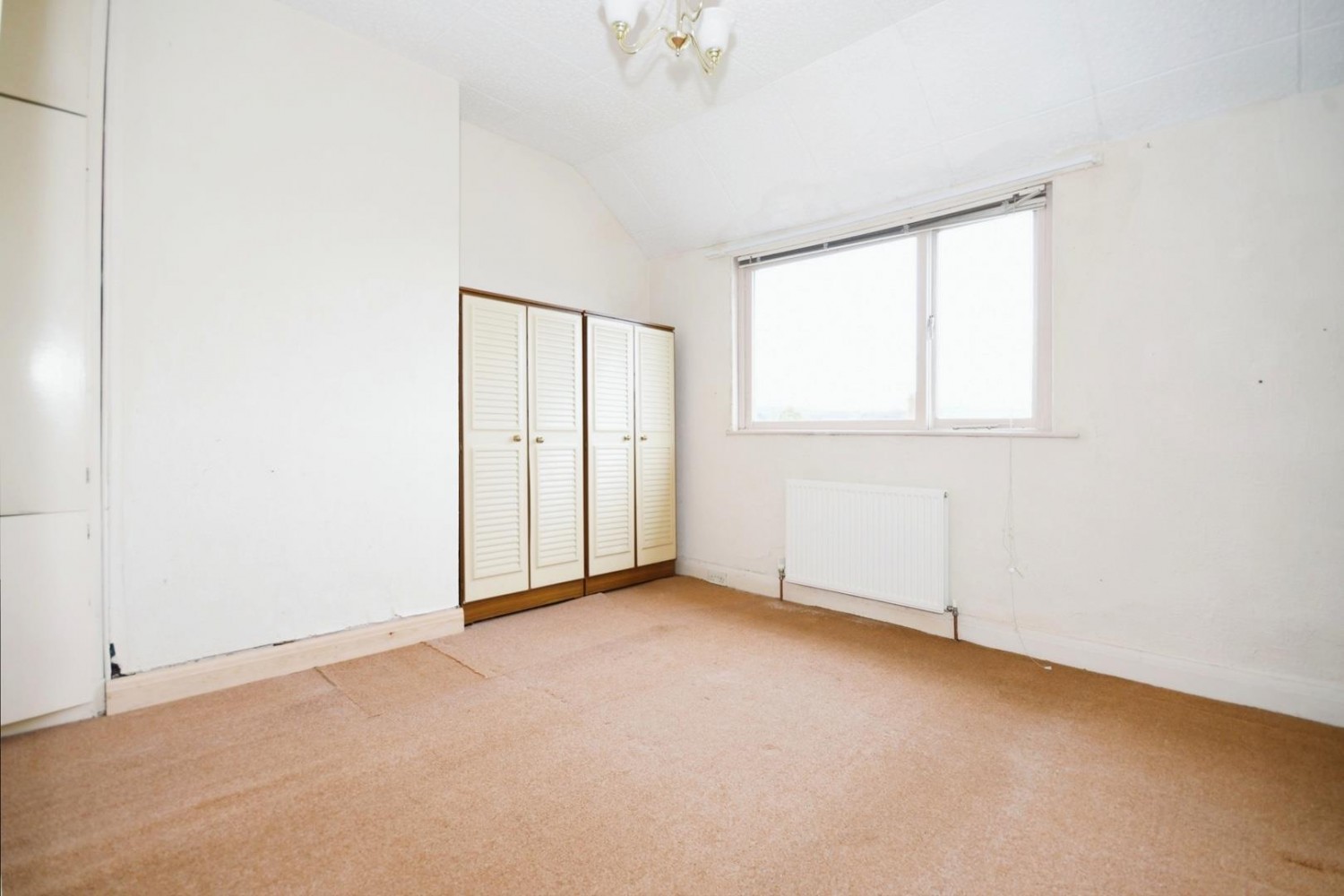 Todwick Road, Woodseats, Sheffield, S8 0NR