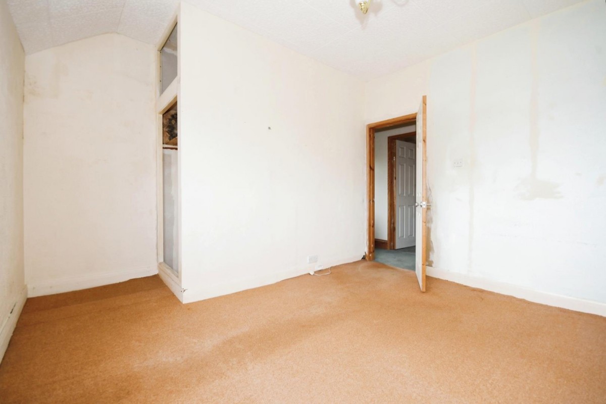 Todwick Road, Woodseats, Sheffield, S8 0NR