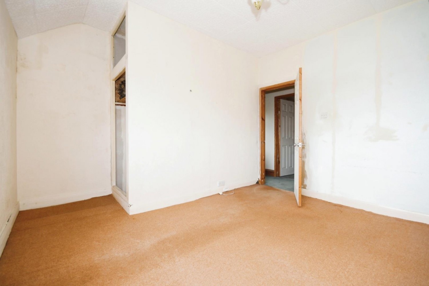Todwick Road, Woodseats, Sheffield, S8 0NR