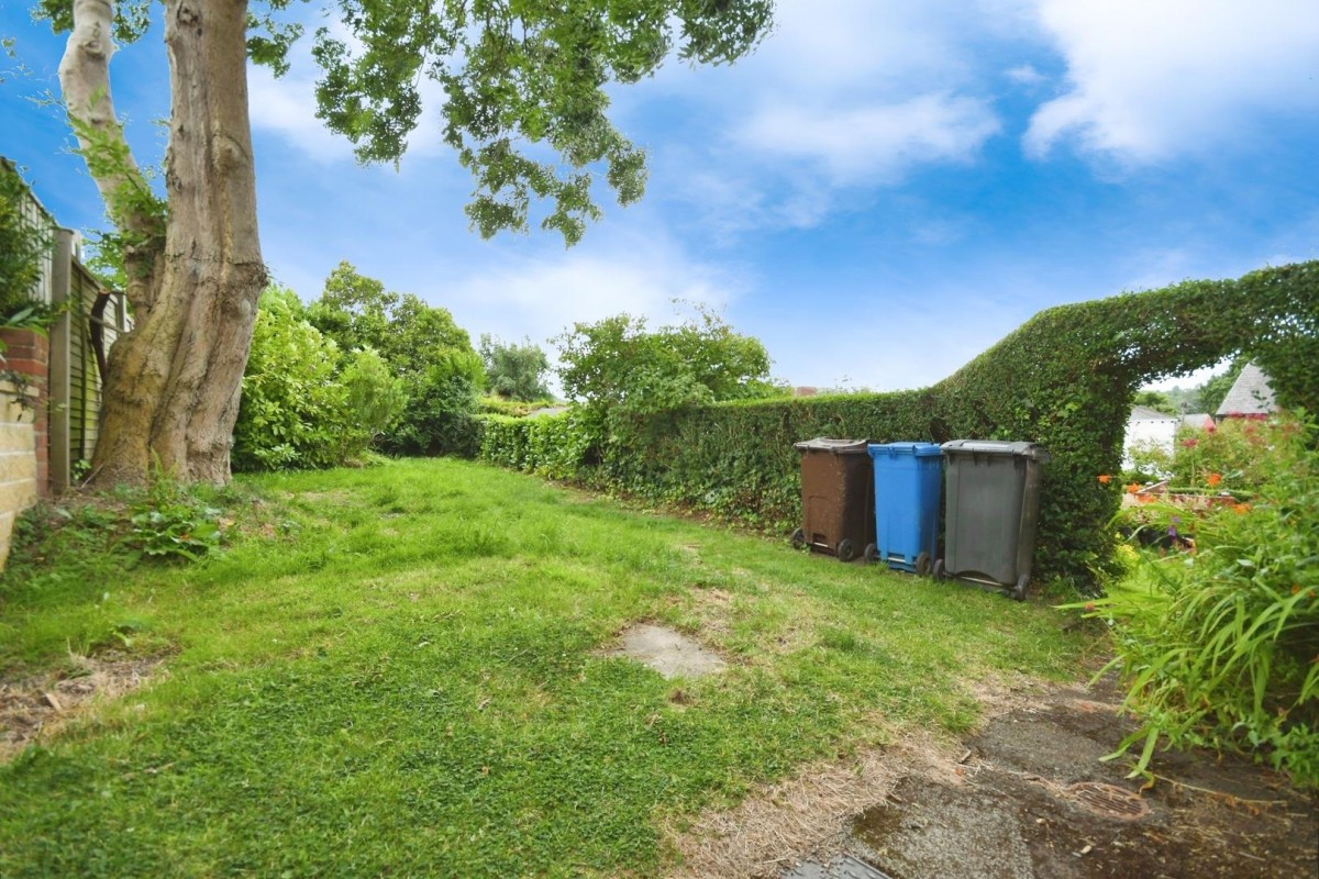Todwick Road, Woodseats, Sheffield, S8 0NR