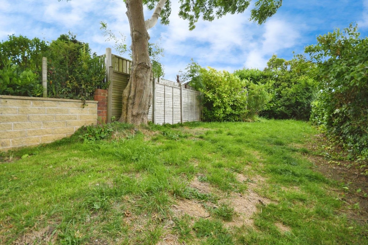 Todwick Road, Woodseats, Sheffield, S8 0NR