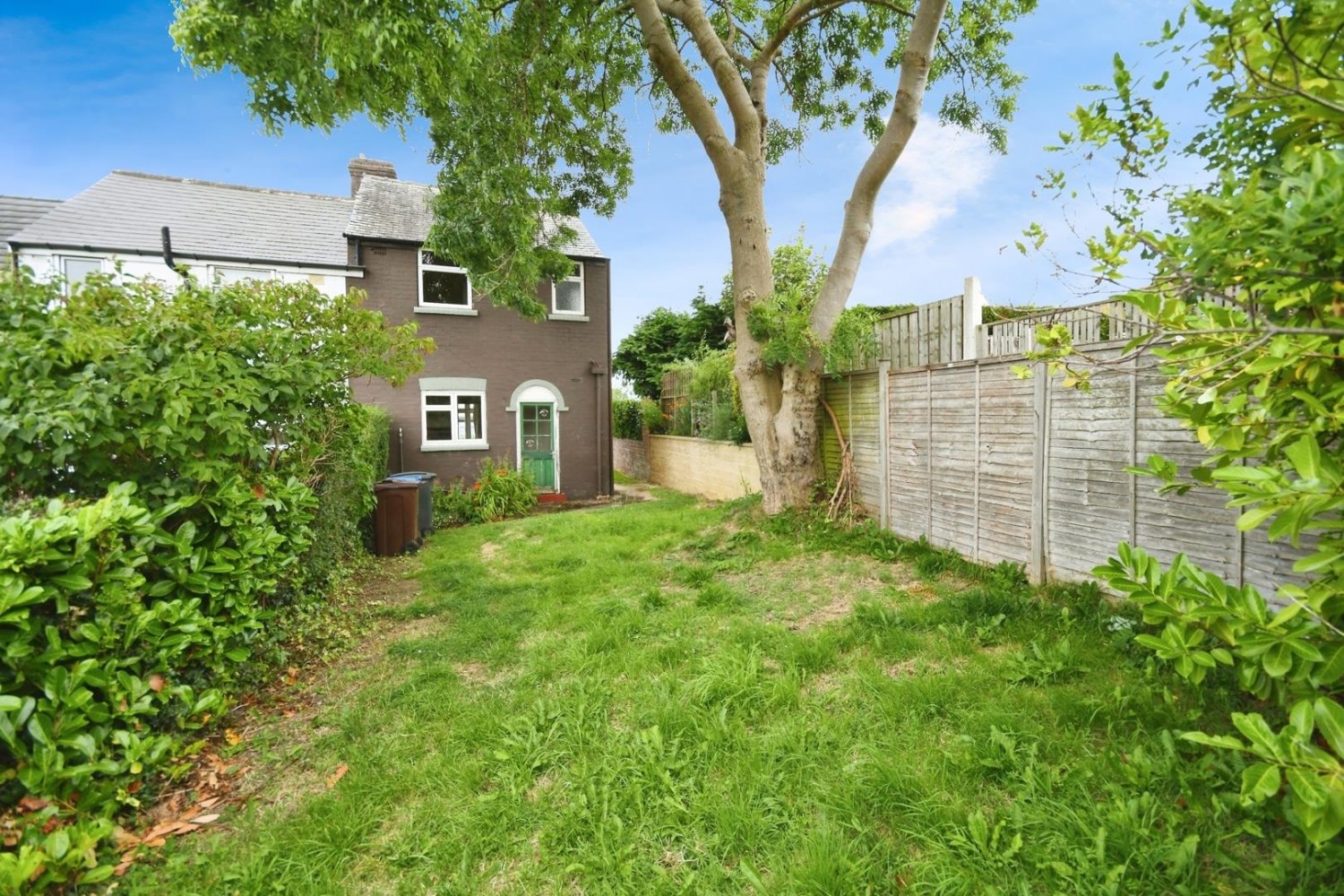 Todwick Road, Woodseats, Sheffield, S8 0NR