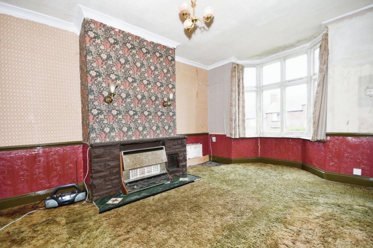 Todwick Road, Woodseats, Sheffield, S8 0NR