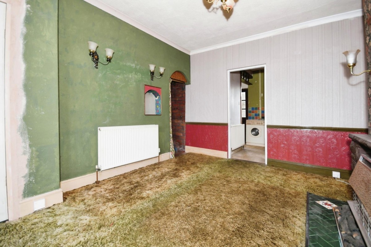 Todwick Road, Woodseats, Sheffield, S8 0NR
