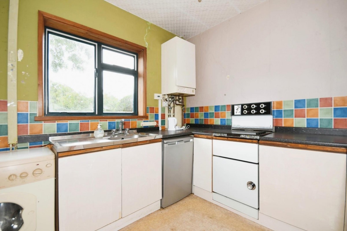 Todwick Road, Woodseats, Sheffield, S8 0NR