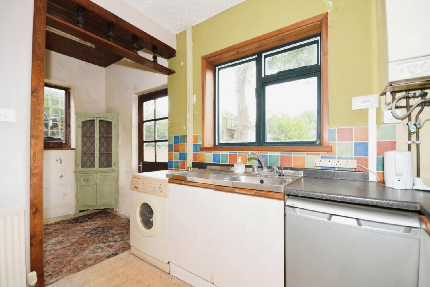 Todwick Road, Woodseats, Sheffield, S8 0NR