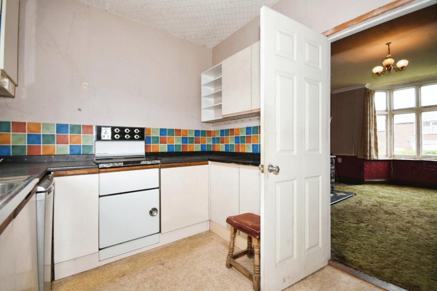 Todwick Road, Woodseats, Sheffield, S8 0NR