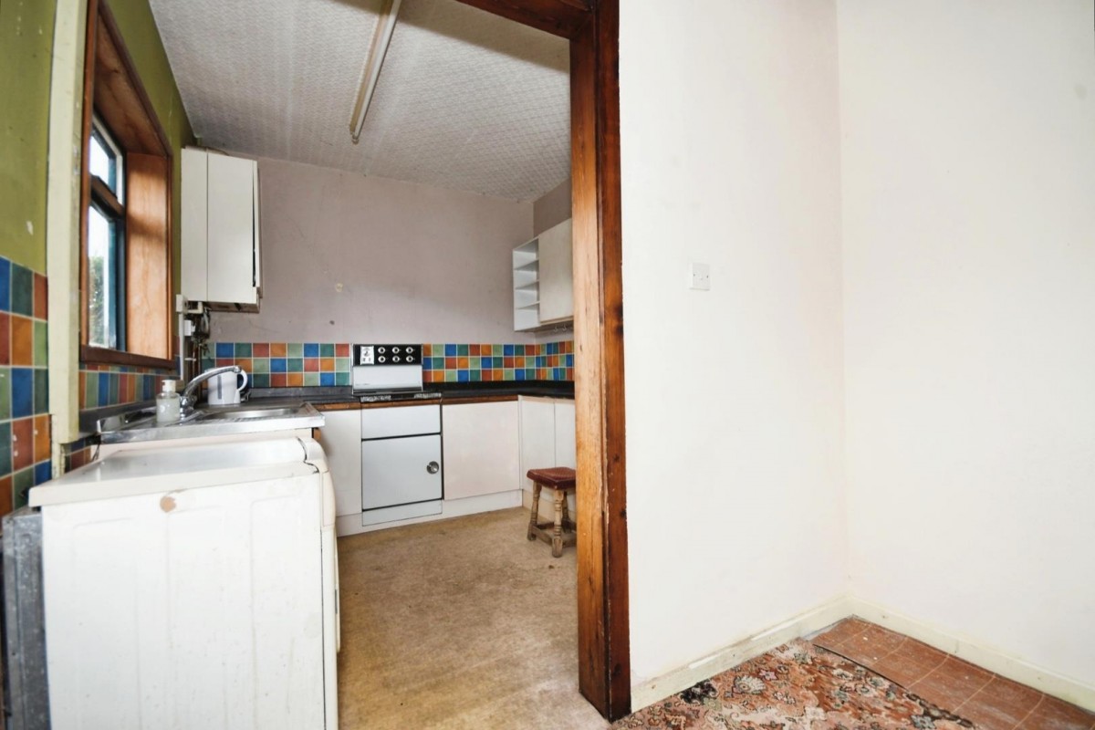 Todwick Road, Woodseats, Sheffield, S8 0NR