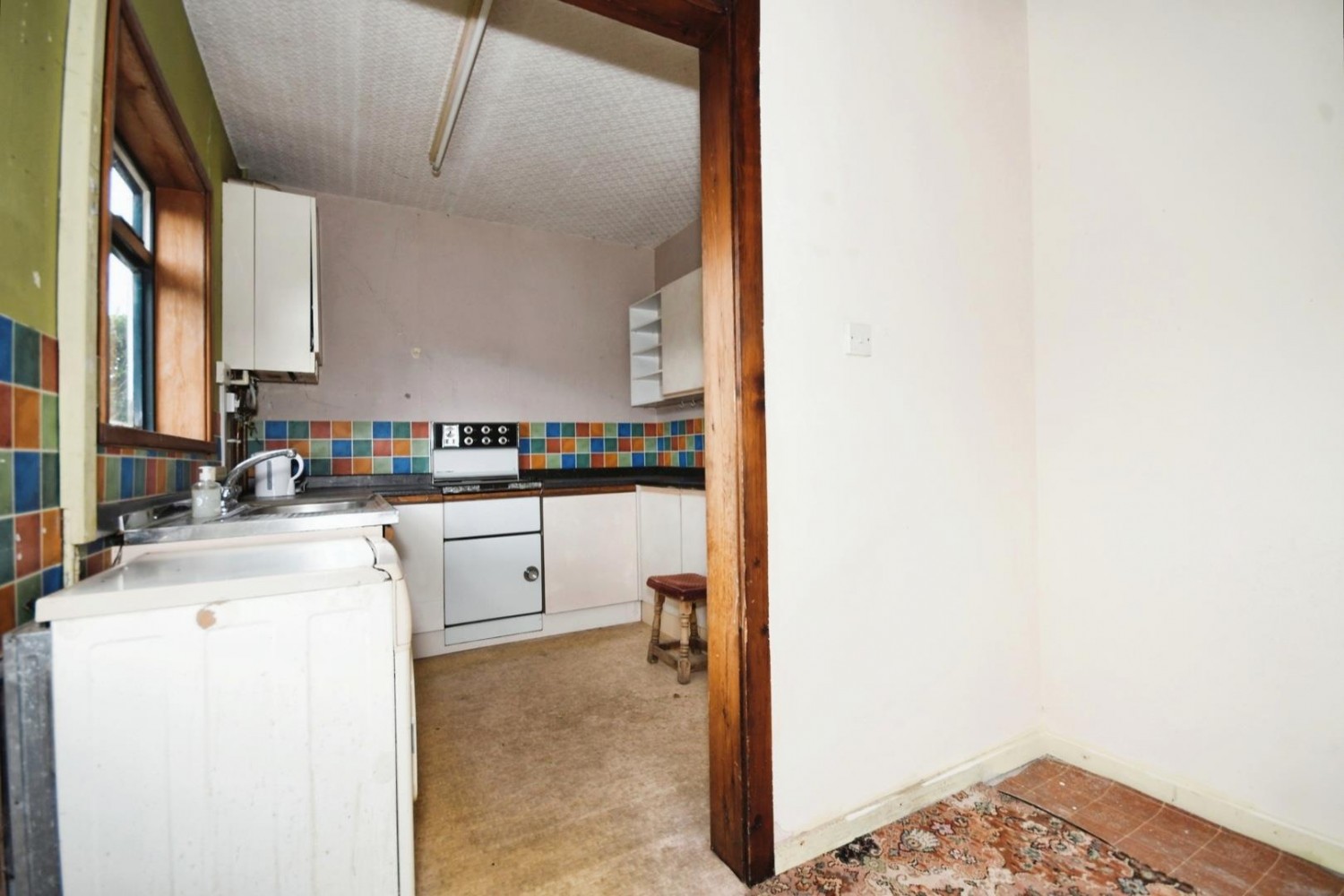 Todwick Road, Woodseats, Sheffield, S8 0NR