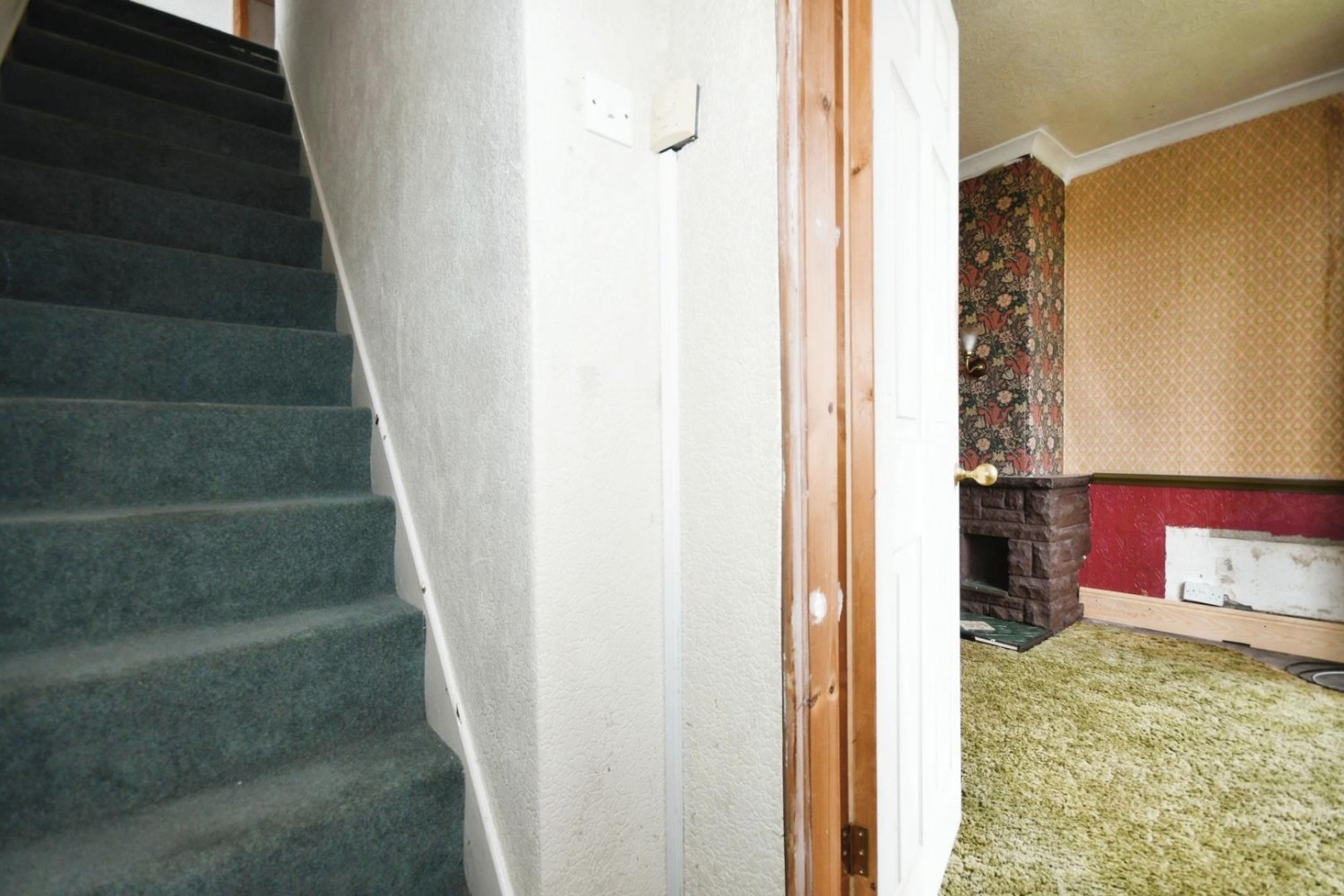 Todwick Road, Woodseats, Sheffield, S8 0NR