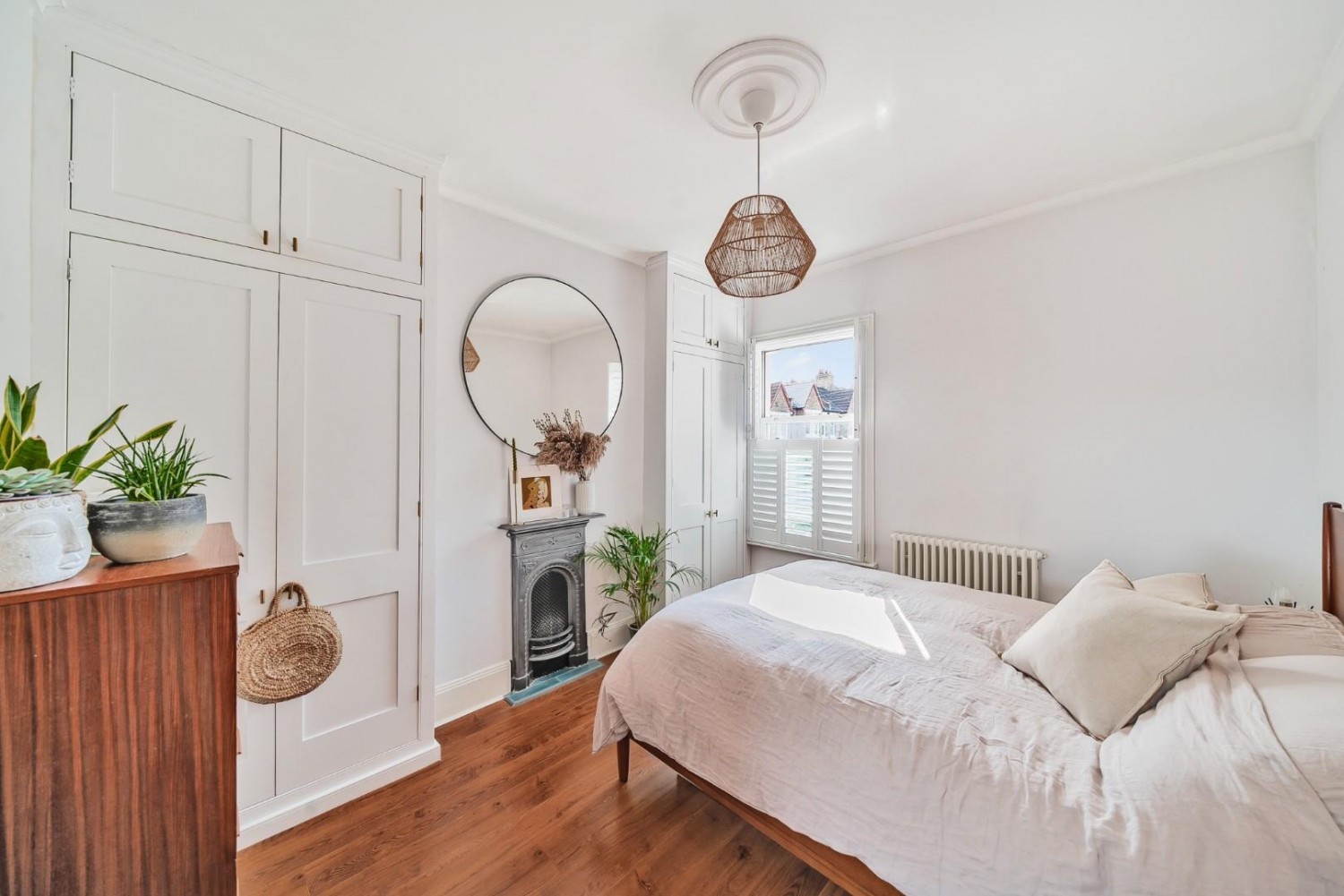 Bovill Road, London