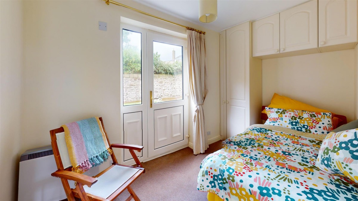 Ground Floor Apartment. Ivy House Gardens, Gargrave, Skipton