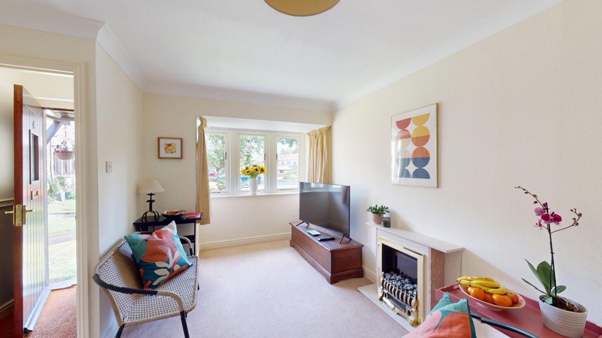 Ground Floor Apartment. Ivy House Gardens, Gargrave, Skipton