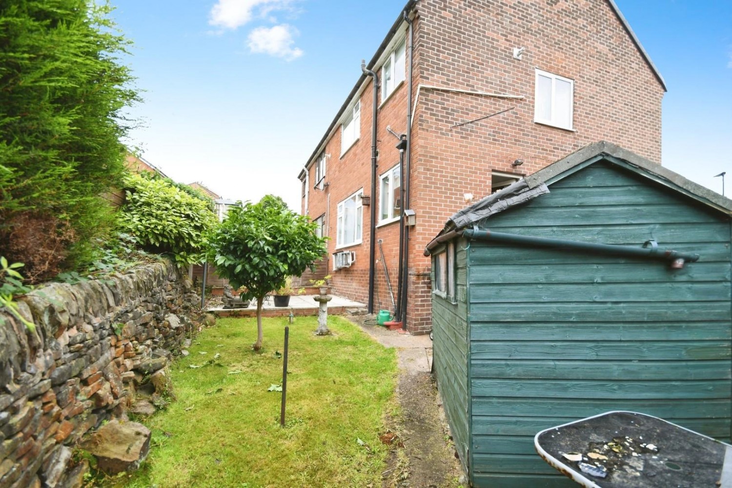 Beauchief Close, Deepcar, S36