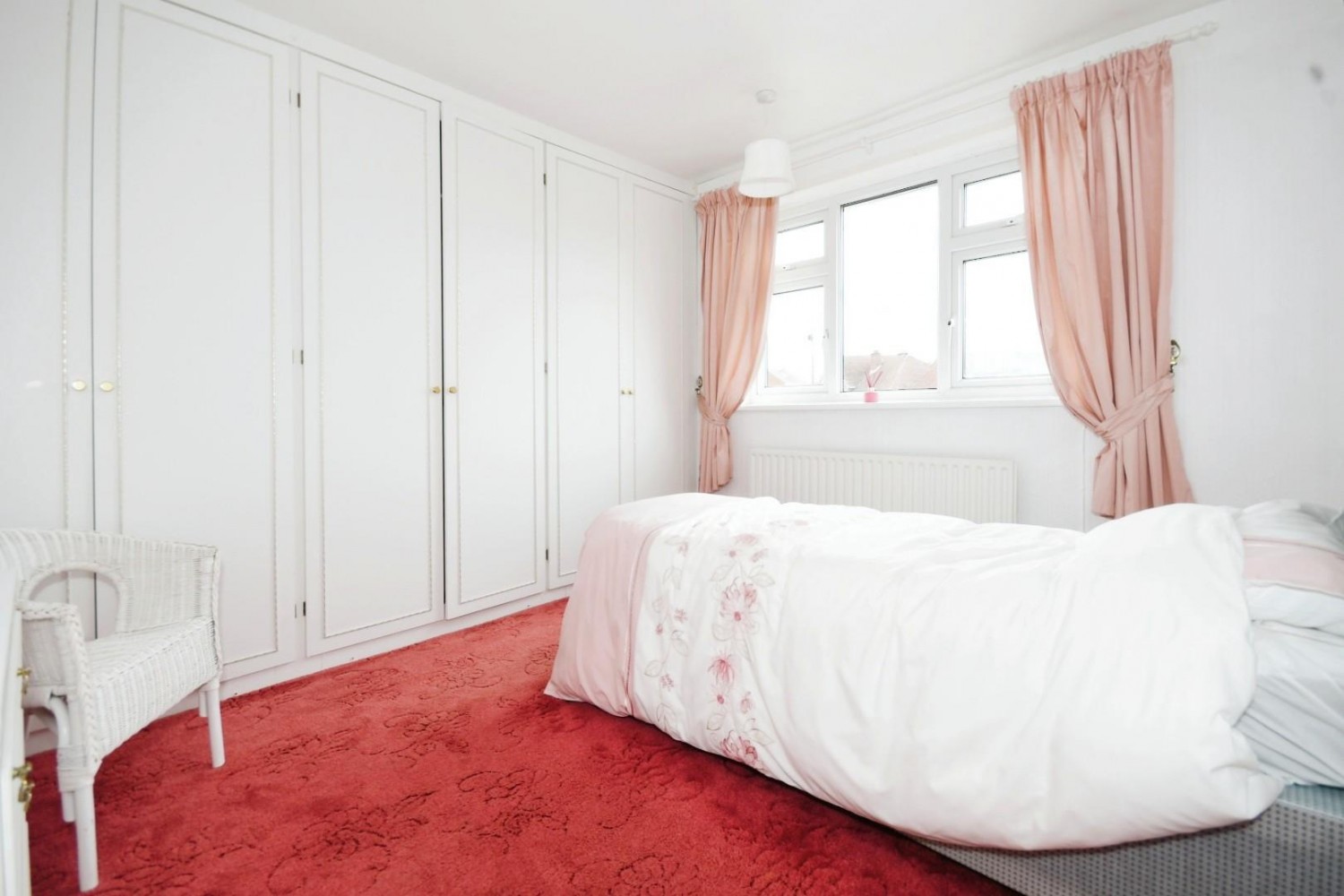 Beauchief Close, Deepcar, S36