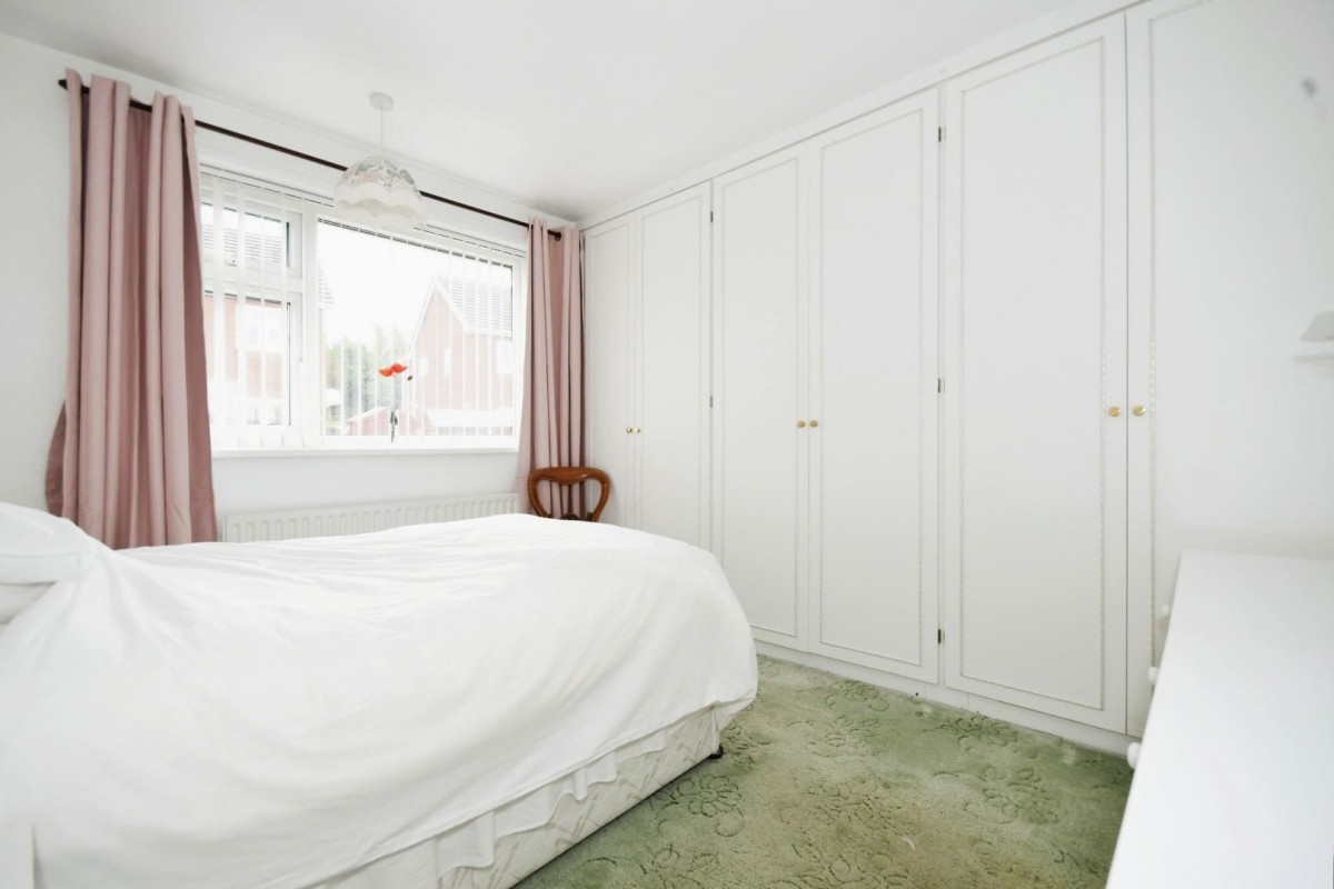 Beauchief Close, Deepcar, S36