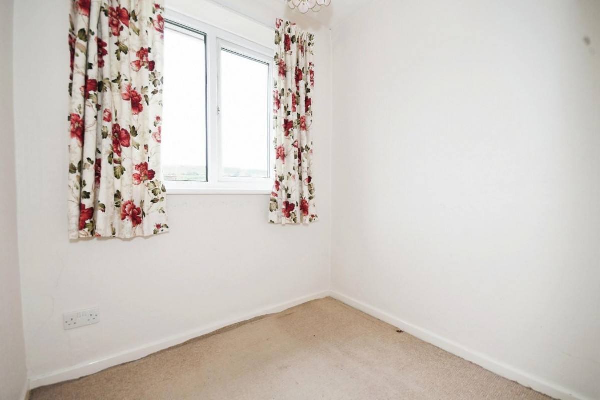 Beauchief Close, Deepcar, S36