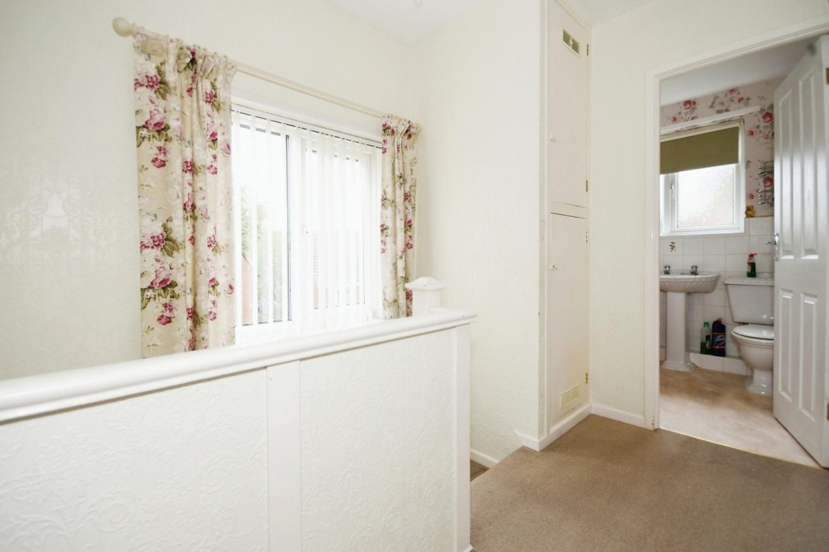 Beauchief Close, Deepcar, S36