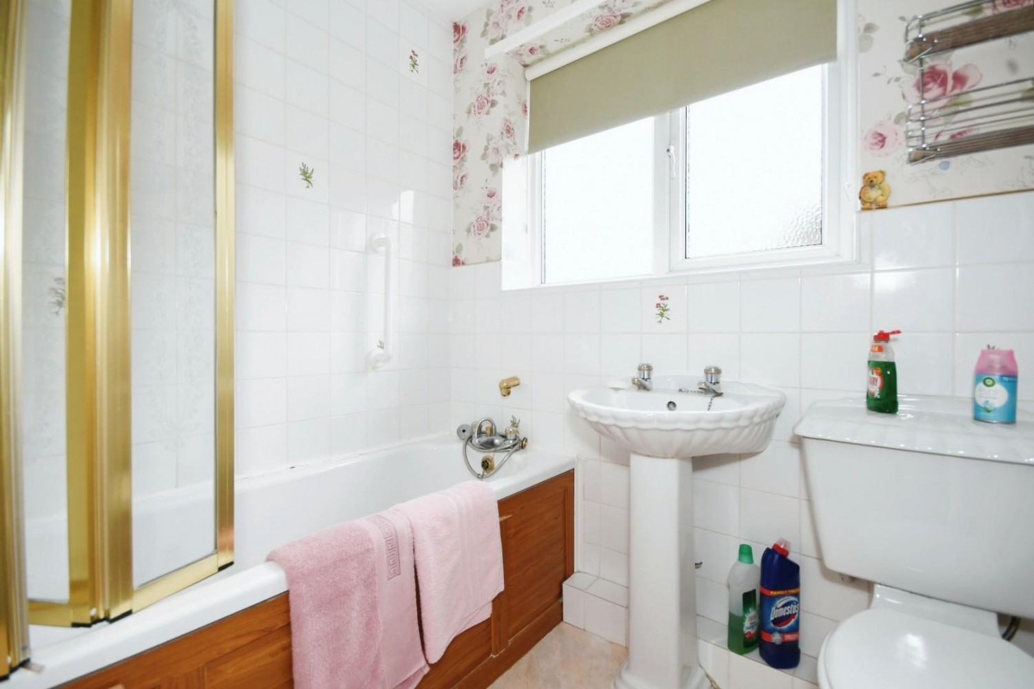 Beauchief Close, Deepcar, S36