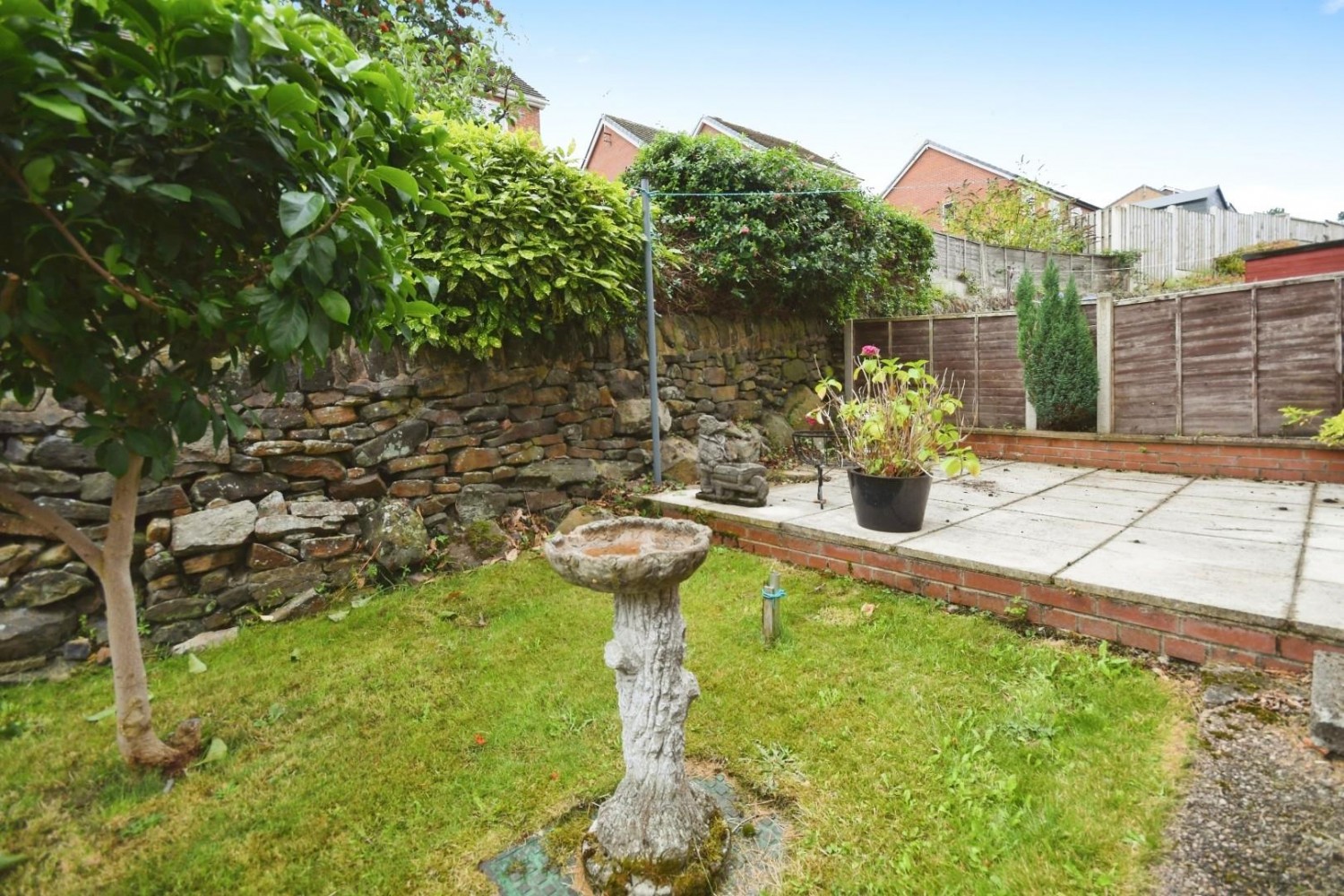 Beauchief Close, Deepcar, S36