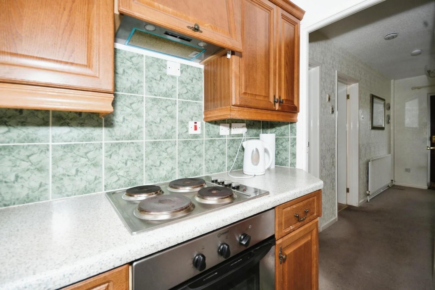 Beauchief Close, Deepcar, S36