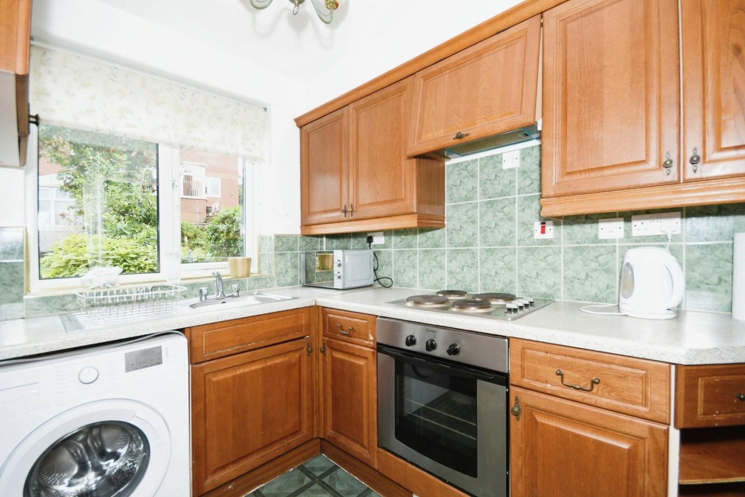 Beauchief Close, Deepcar, S36