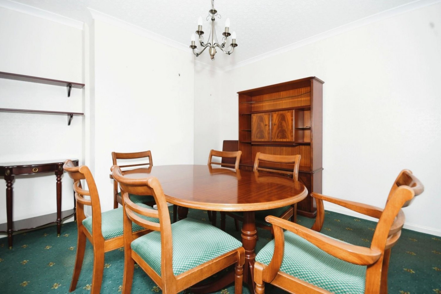 Beauchief Close, Deepcar, S36