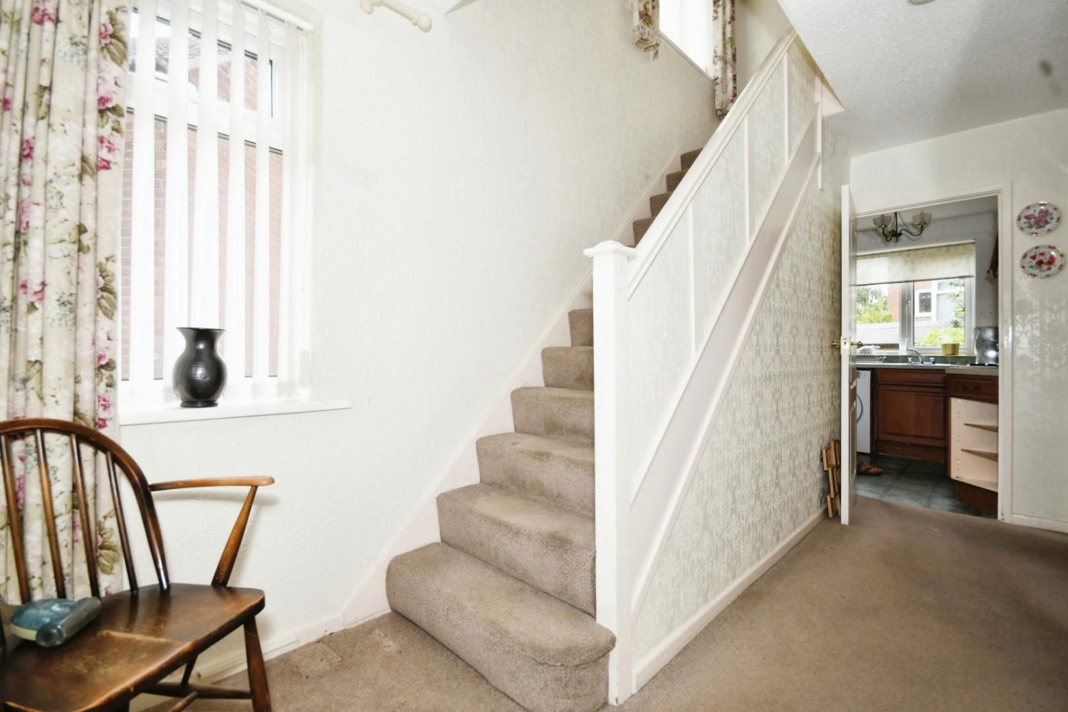 Beauchief Close, Deepcar, S36